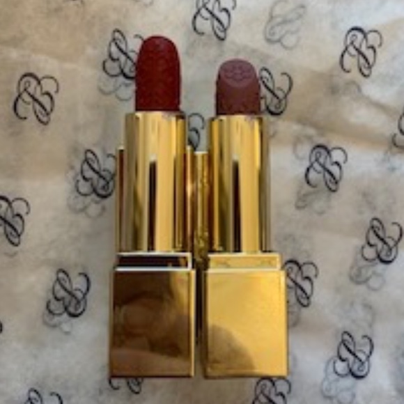 5 pieces of Estée Lauder Christmas Gift Box! NWOT - Picture 2 of 8